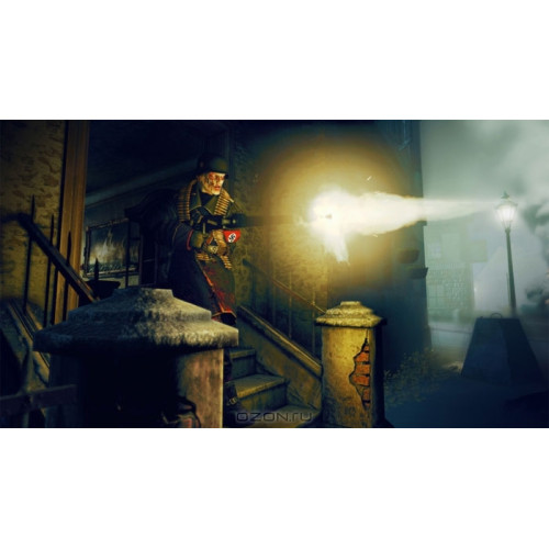 Sniper Elite V2 Remastered [PS4]